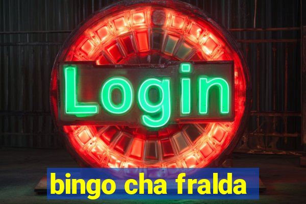 bingo cha fralda